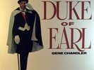 Gene Chandler The Duke Of Earl NEAR MINT Lollipop Records Vinyl LP