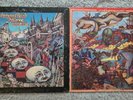 Vinyl LP - Mahogany Rush 2-pack [Child of the Novelty] & [Strange Universe]