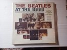 THE BEATLES At The Beeb Vol 1 1986