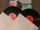 Miles Davis Bitches Brew 1970 US Vintage Release 2 LP Vinyl XSM 152412