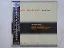 Chet Baker Sextet  Pacific Jazz TOJJ-6036 Japan  VINYL LP OBI