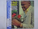 Stanley Turrentine Dearly Beloved Blue Note BN 4081 Japan  VINYL LP OBI