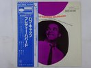Freddie Hubbard Hub Cap Blue Note GXK-8005 Japan  VINYL LP OBI