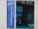 Amazing Bud Powell The Scene Changes, Vol. 5 Blue Note GXK 8075 Japan   LP OBI
