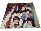 ER.22 THE ROLLING STONES YESTERDAY’S PAPERS JAPAN EP Vinyl Record TOP-1178 S