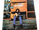 JOHN RENBOURN  'FARO ANNIE' 1972 STEREO LP EX/VG