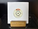 Patsy Byron Lee & The Dragonaires Fire In Your Wire 7” Reggae Vinyl VG