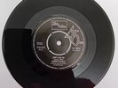 BARBARA McNAIR  / MONITORS- Baby A Go-Go/ Share A Little Love With me  537 482-6
