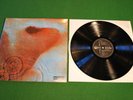 Pink Floyd Meddle Japan LP 1.st press 1971 Odeon OP-80375 MINT-