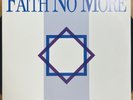 Faith No More - We Care A Lot | 2LP | 2016 Reissue | Koolarrow Records | VG+