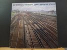 MICRODISNEY  The Clock Comes Down The Stairs  LP   1985 UK 1st  Indie   Great