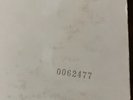 The Beatles White Album 1st Pressing US LOW NUMBER 4 ERRORS WITH ORIGINAL POSTER