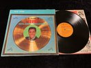 ELVIS PRESLEY LP LSP-2765 GOLDEN RECORDS VOL 3 RARE ORANGE RIGID VINYL NM BEAUTY