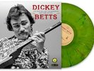 Dickey Betts - Live From The Lone Star Roadhouse New York City 1988 [New Vinyl L