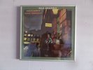 RARE DAVID BOWIE - THE RISE AND FALL OF ZIGGY STARDUST VINYL LP WITH AUTOGRAPH