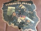 TANGERINE DREAM  - Warsaw In The Sun Shaped Picture Disc VINYL ROCK