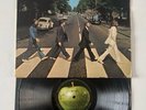 The Beatles-Abbey Road 1st UK Pressing *Misaligned Apple* VG++/VG+