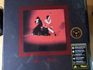 The White Stripes - Elephant UHQR 2LP Vinyl Boxset 45 RPM Audiophile Record