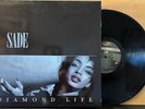 Audio Fidelity Audiophile 180g LP SADE Diamond Life NUMBERED LIMITED EDITION