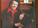 GARY STEWART Out Of Hand RCA LP original 1975 tan label Near Mint vinyl