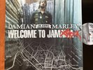 Damian Marley  Welcome to Jamrock 2×LP + Bonus Lil’ Jon “Welcome to Crunkrock”