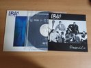 UB40 - Promises And Lies 1993 Korea Vinyl LP Insert