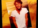 ANDY GIBB'S GREATEST HITS  (RARE NM VINYL / 1ST RL-1980)