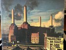 PINK FLOYD Animals 1977 Original Vinyl LP Gatefold  JC 34474 A+ Sound