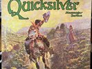 QUICKSILVER Messenger Service 1969 Happy Trails LP Capitol Original PLAYS GREAT