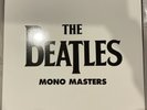 Mono Masters - The Beatles  (2014 Mono Near Mint Complete LP)