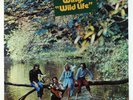 Wings - Wild Life LP - Apple SEALED