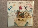 John Lennon WALLS AND BRIDGES Still Sealed Rare Promo First Press Beatles