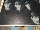 The Beatles US LP Capitol ST 2047 MEET THE BEATLES  Promo