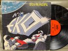 Eko Universal Latin Disco Funk LP on Epro