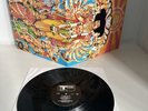 Axis: Bold As Love by Jimi Hendrix (180g Vinyl LP), 2010 First Repress 2010 Mono