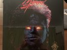 Mazarati Self Titled Lp Sealed New Paisley Park Prince 1986 Funk 1-25368