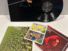 Pink Floyd - The Dark Side Of The Moon SMAS 11163 Wally/Gene hybrid 1st Pressing