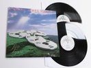 BARCLAY JAMES HARVEST - LIVE TAPES LP N MINT Original 1978 UK 1st Double Album