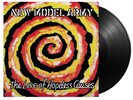 New Model Army - The Love Of Hopeless Causes Black Vinyl  (2025 - EU - Reissue)
