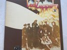 Led Zeppelin - Led Zeppelin II Original LP Monarch RL Hot Mix SS Both Sides