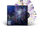 SUBTRONICS FRACTALS  GATEFOLD VINYL (CLEAR RADIAL SPLATTER)  LE/2000 *PRESALE*