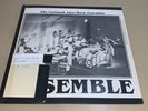 Cortland Jazz / Rock Ensemble 1980 College Private Press Funk Ithaca New York