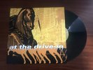 At the Drive-In Relationship of Command 2x LP Vinyl Record Black Emo Hardcore