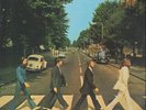 The Beatles Abbey Road NEAR MINT Apple Vinyl LP