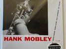 HANK MOBLEY Blue Note 1568 Classic Records 200G  Quiex  LP