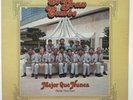 EL GRAN COMBO-MEJOR QUE  NUNCA (BETTER THAN EVER) 1976 VINYL Vg+