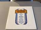 1972 Boxed LP Record Set Fillmore The Last Days w/ Inserts Z3X-31390 Psychedelic
