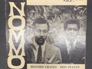Don Pullen – Milford Graves on SRP 290