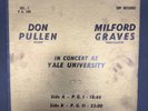 Don Pullen-Milford Graves on SRP 286.