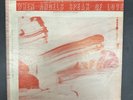 Sun Ra on Saturn 1966.